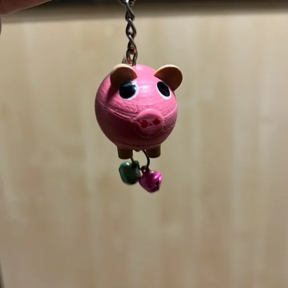 Assorted Keychain - Picture 6 of 9